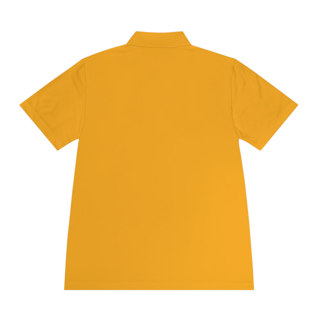 Men's Peak Performance Sport Polo Shirt