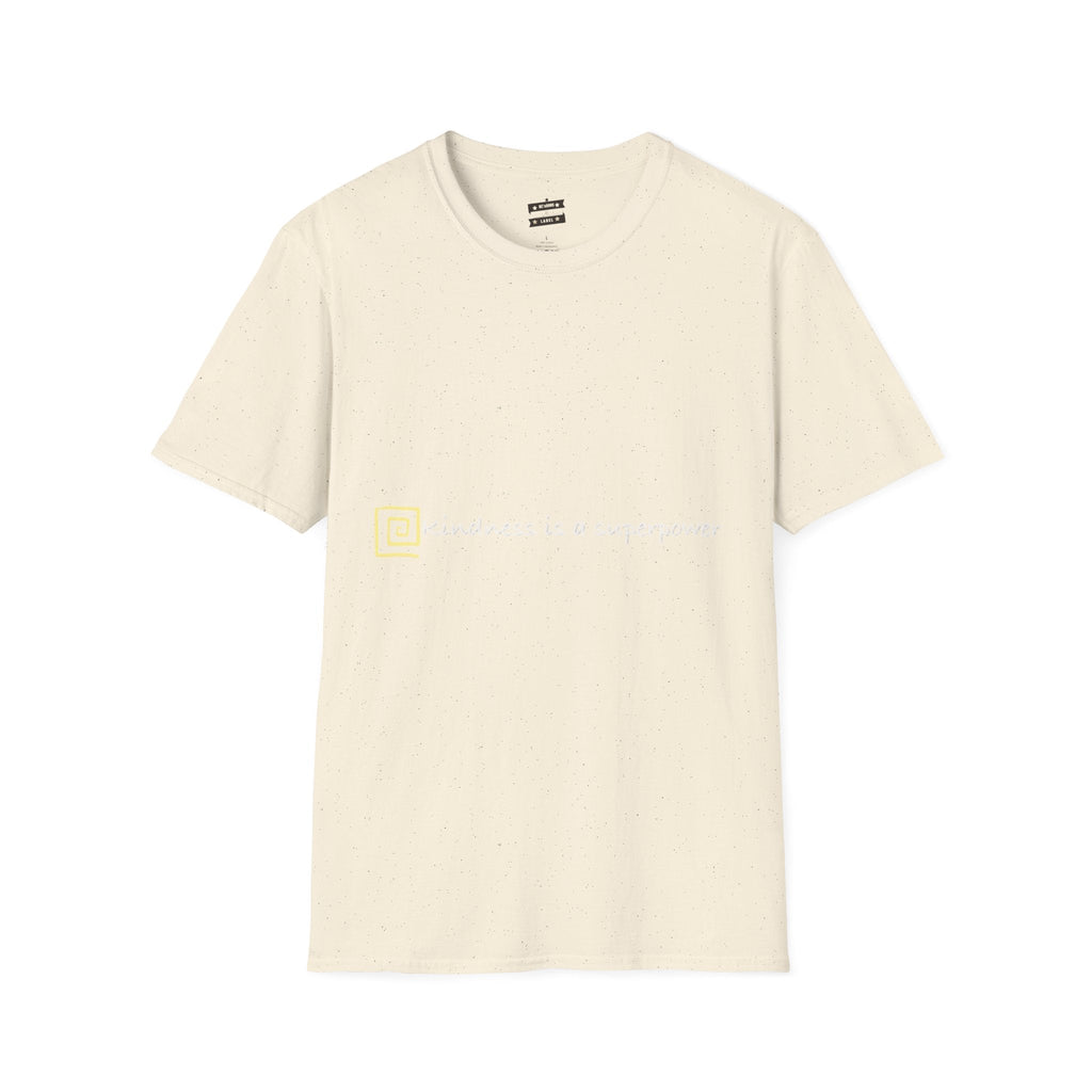Unisex Softstyle T-Shirt - Comfortable Casual Wear for Everyday, Birthdays, Holidays, Gifts, and Trendy Outfits Printify