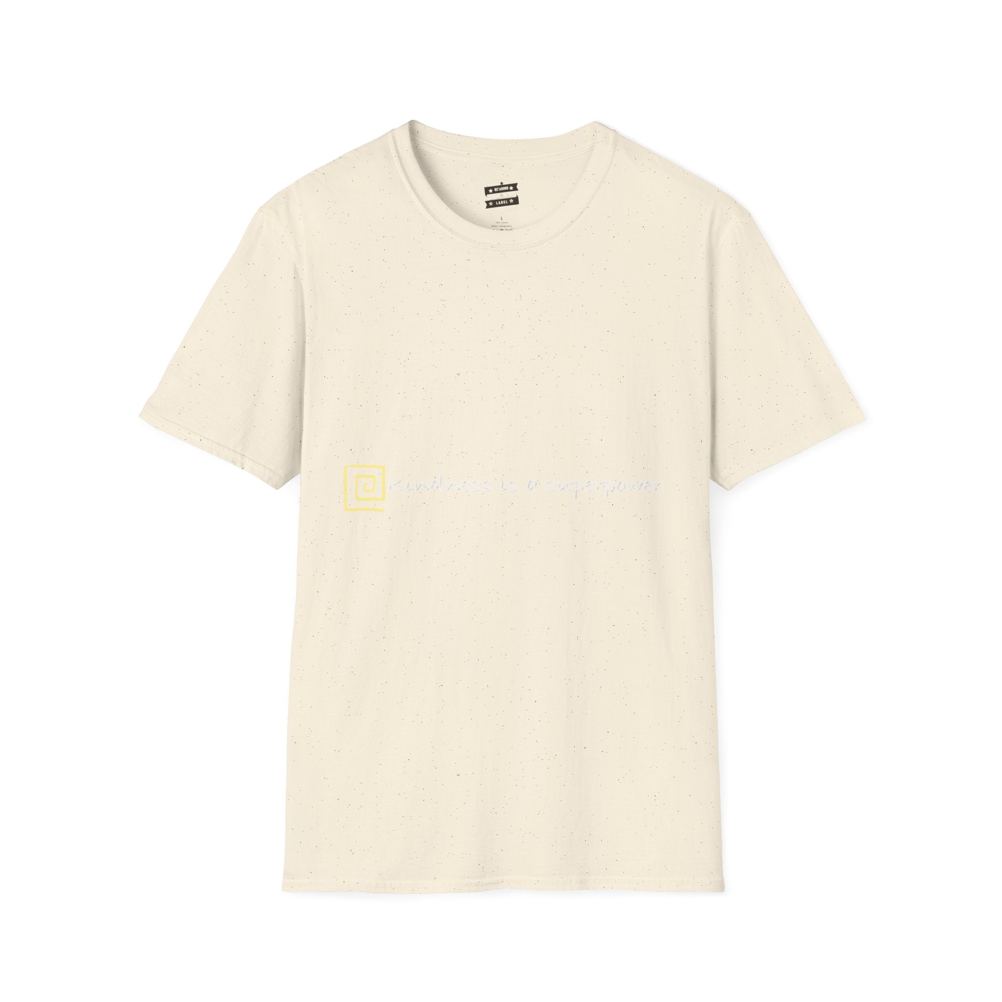 Unisex Softstyle T-Shirt - Comfortable Casual Wear for Everyday, Birthdays, Holidays, Gifts, and Trendy Outfits Printify