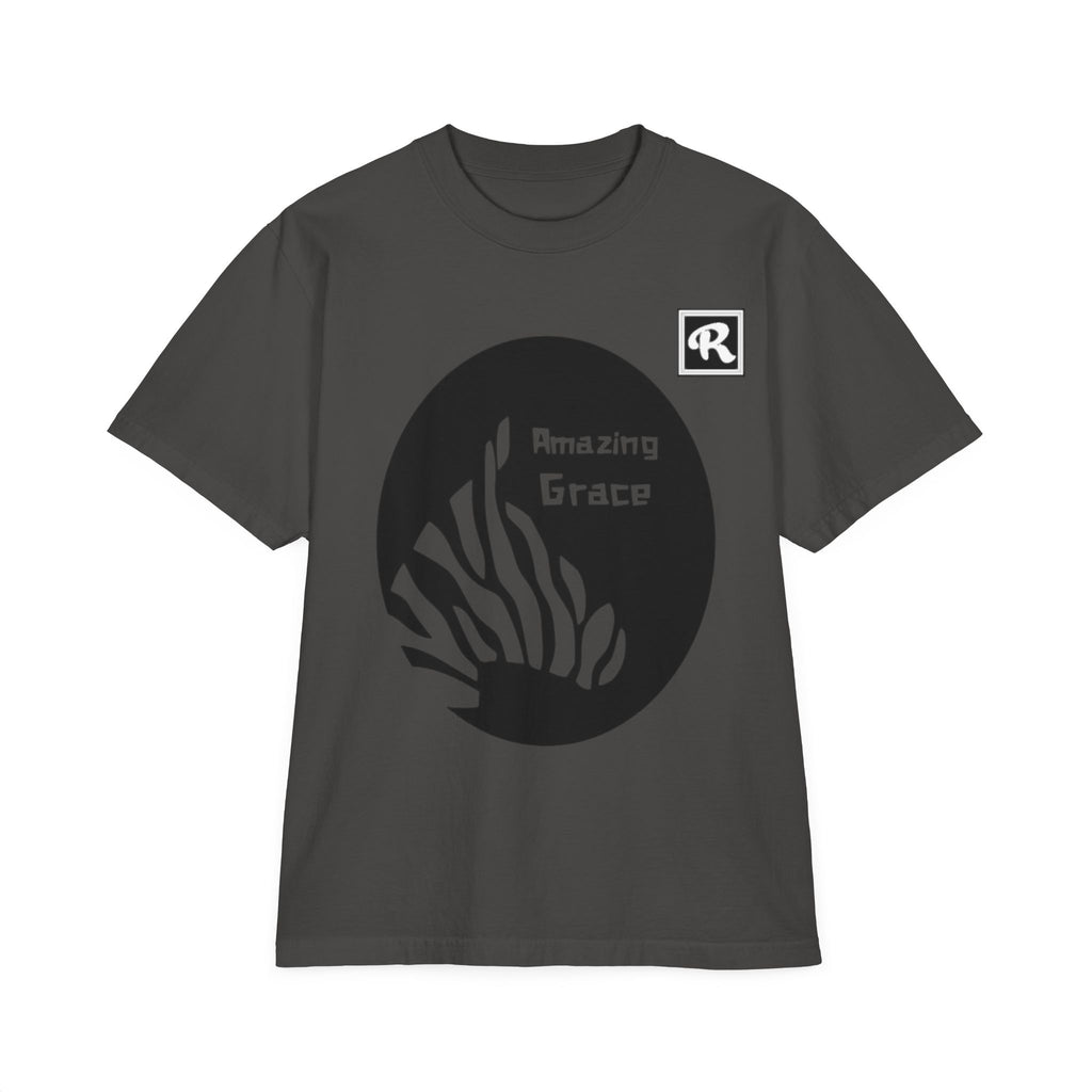 Amazing Grace T-Shirt, Casual Wear, for Music Lovers,  Everyday Fashion, Comfortable Style