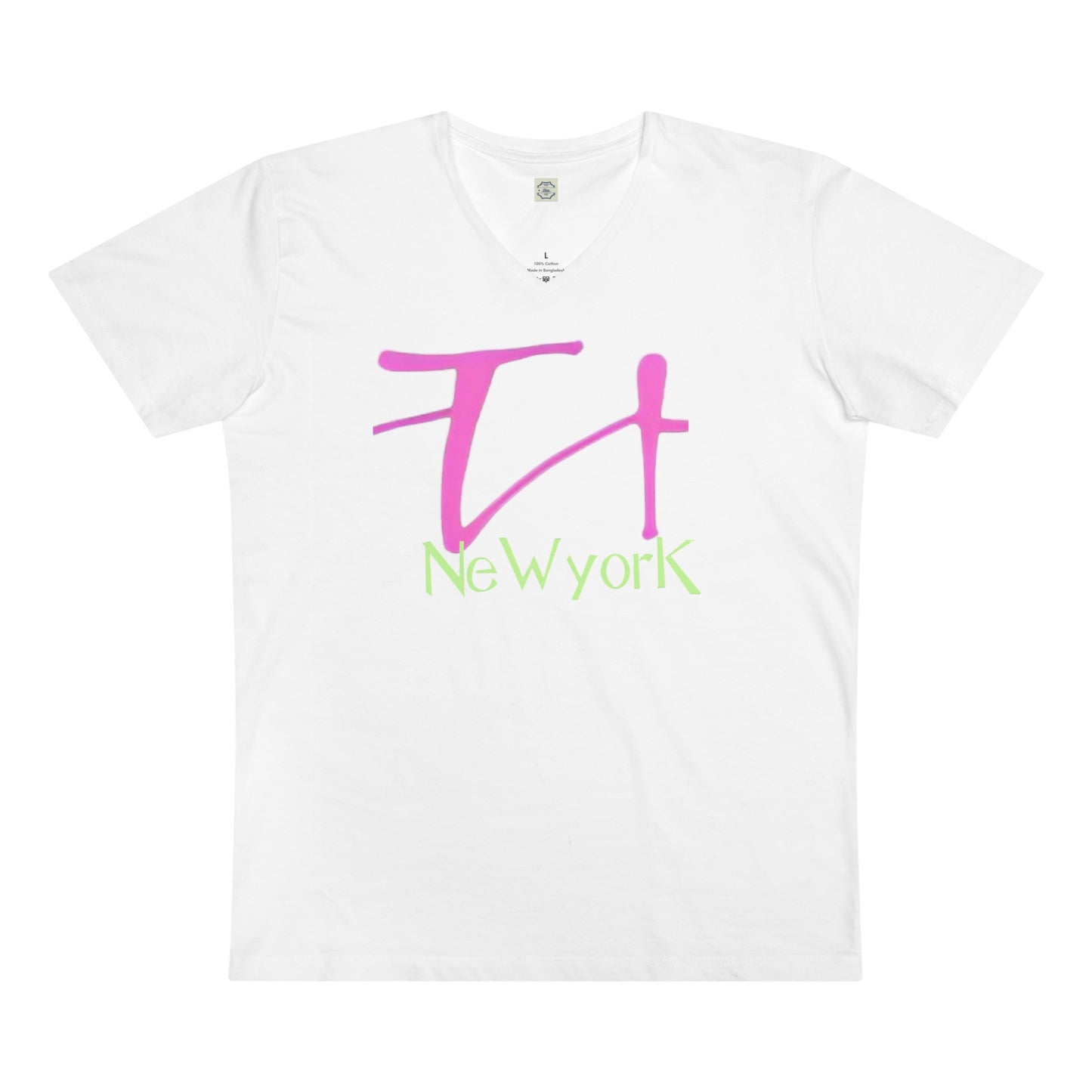 Men’s Presenter V-neck