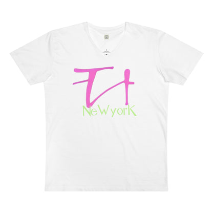 Men’s Presenter V-neck