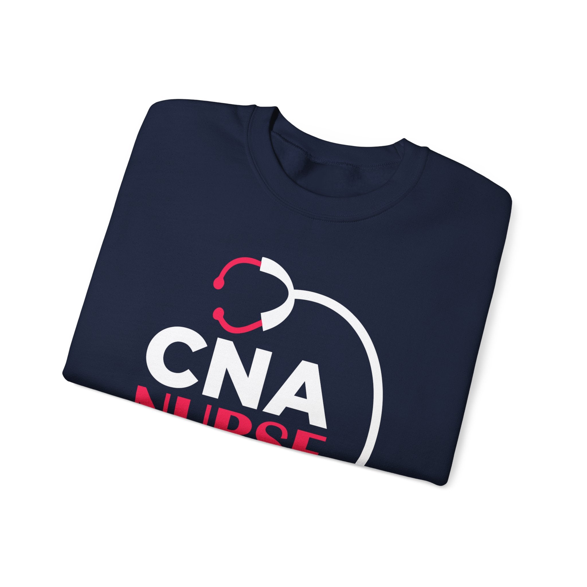Sweat-shirt unisexe de l’équipe d’infirmières de l’AIIC 