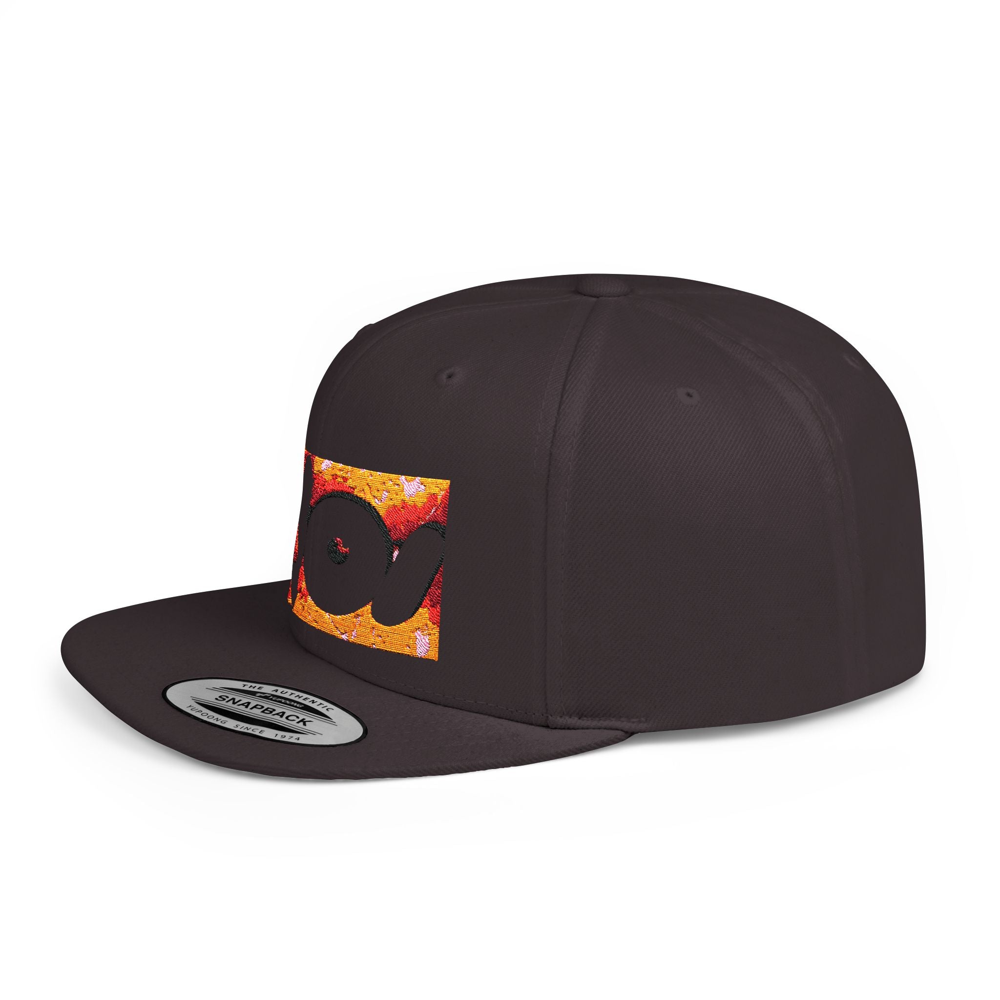Snapback Cap 'VOI'