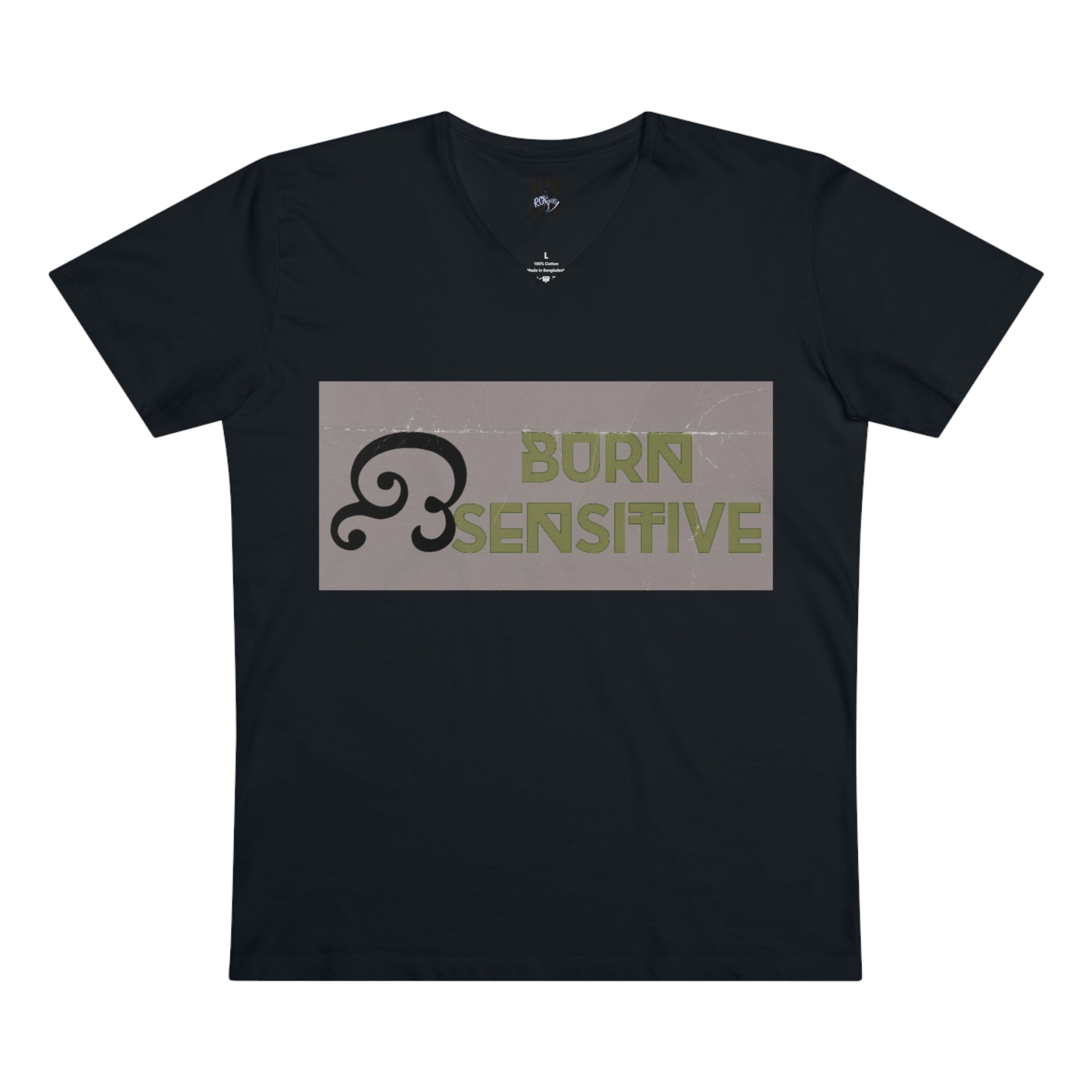 Men’s Presenter V-neck