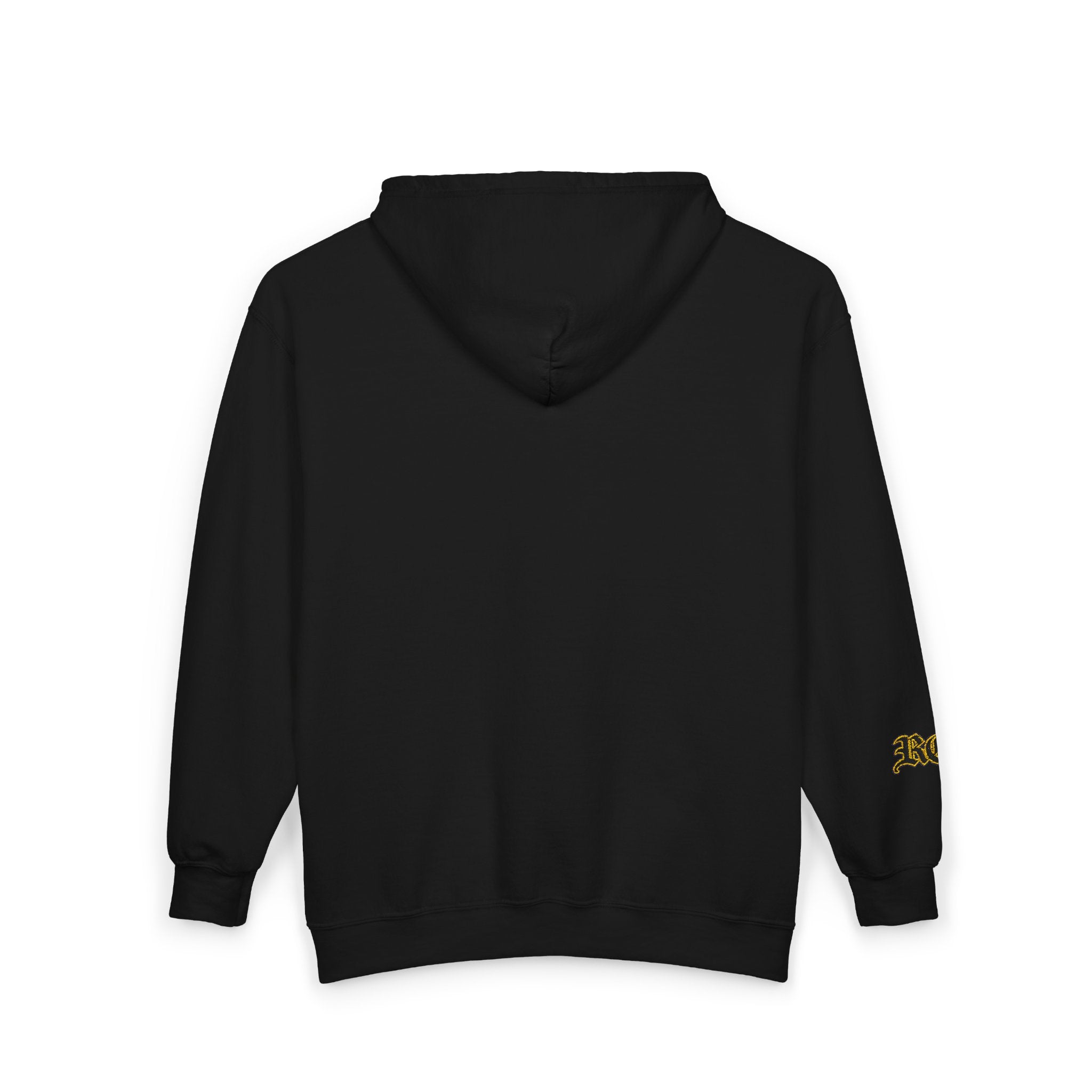 Rcn Zip Hoodie