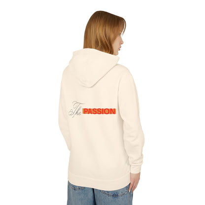 The Passion Hooded Sweatshirt