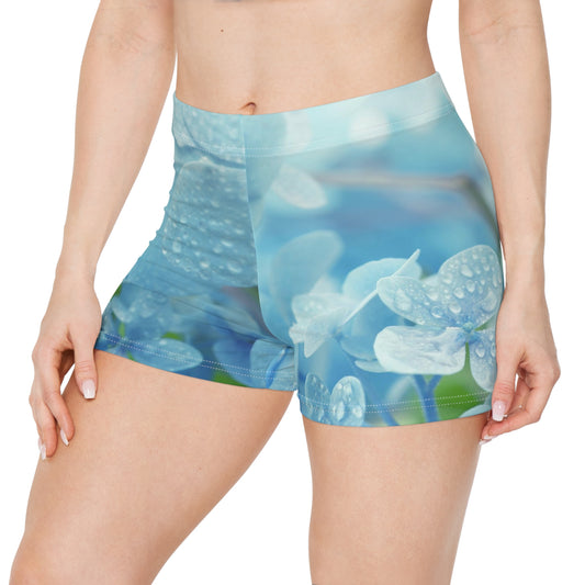 Women's Shorts (AOP)