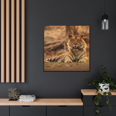 Gallery Canvas Wraps, Square Frame