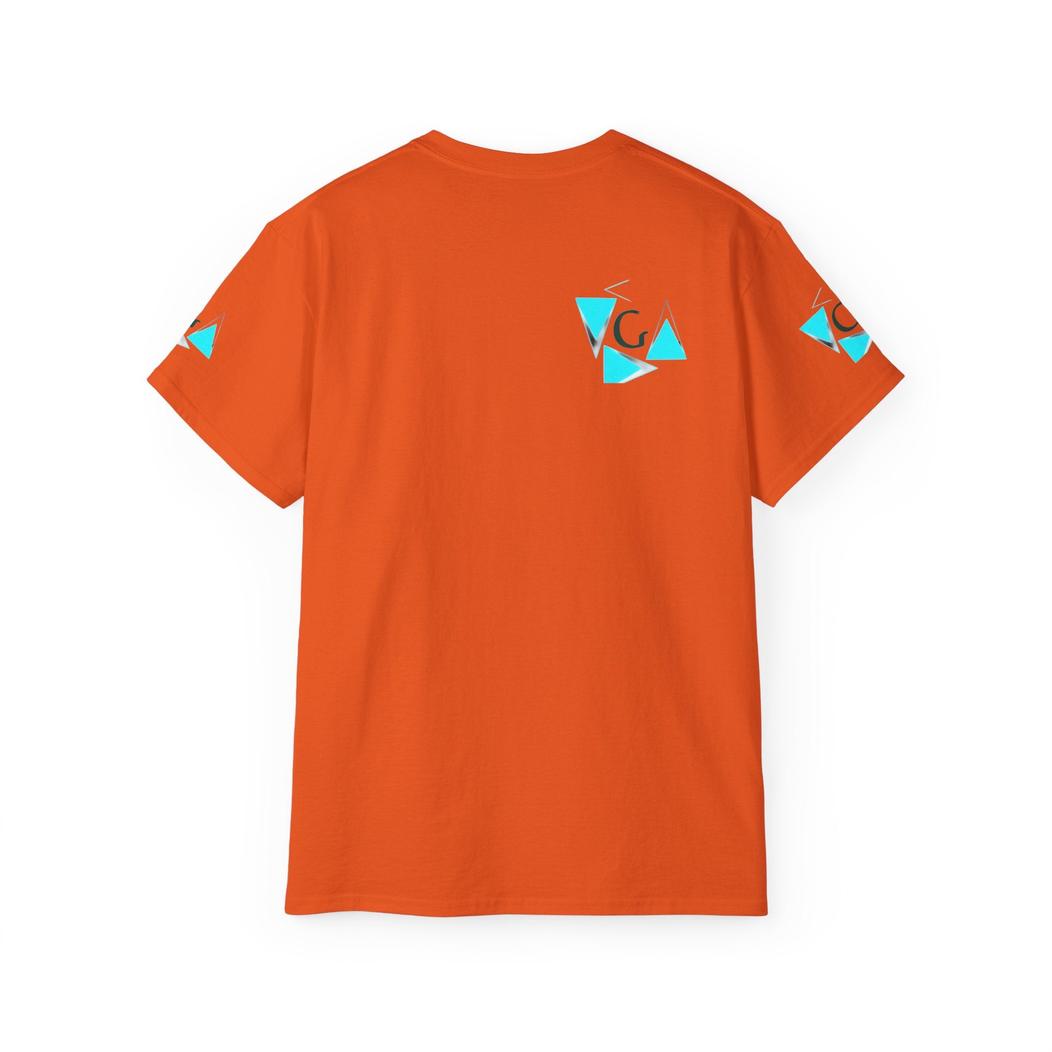 Unisex Ultra Cotton Tee