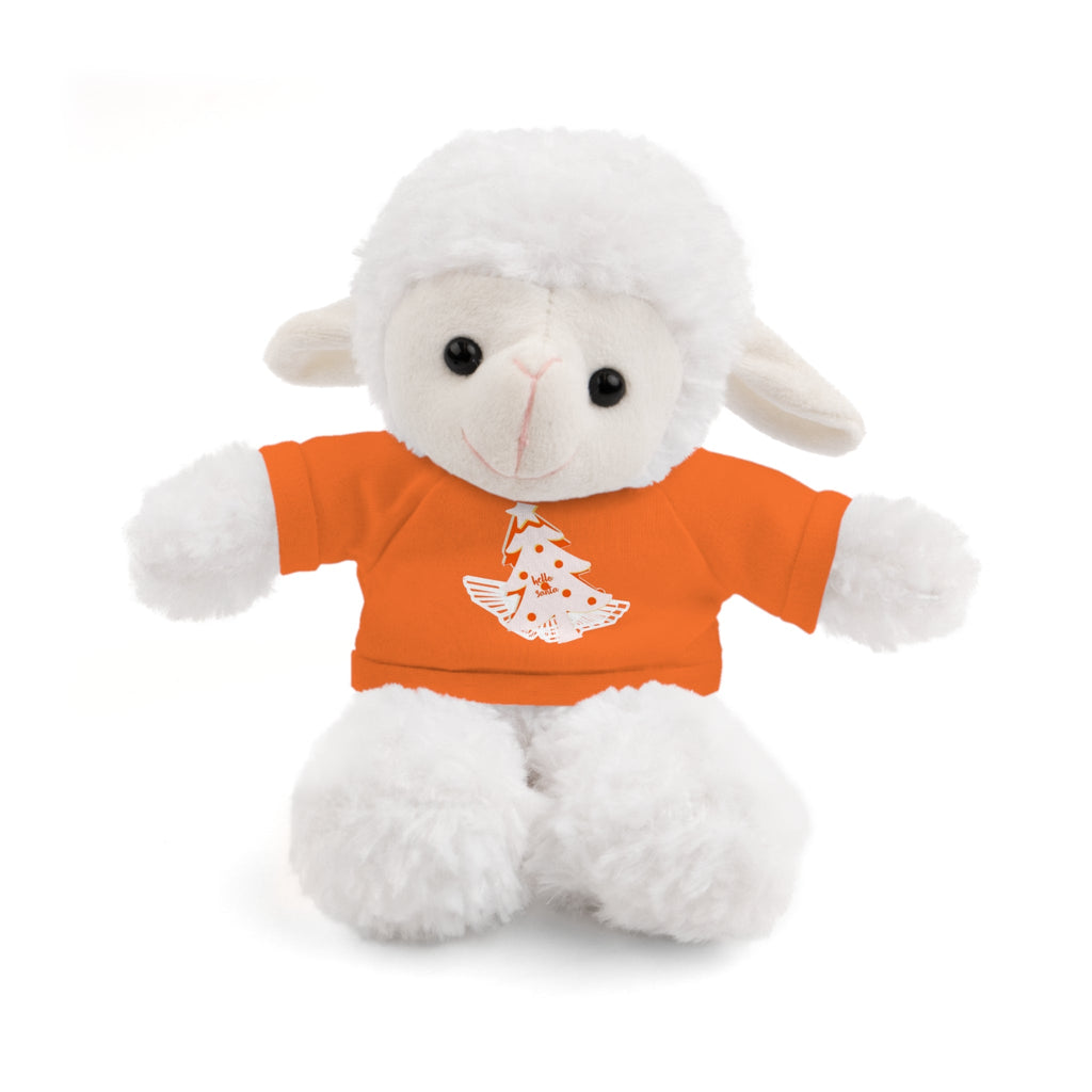 Stuffed Teddy Printify