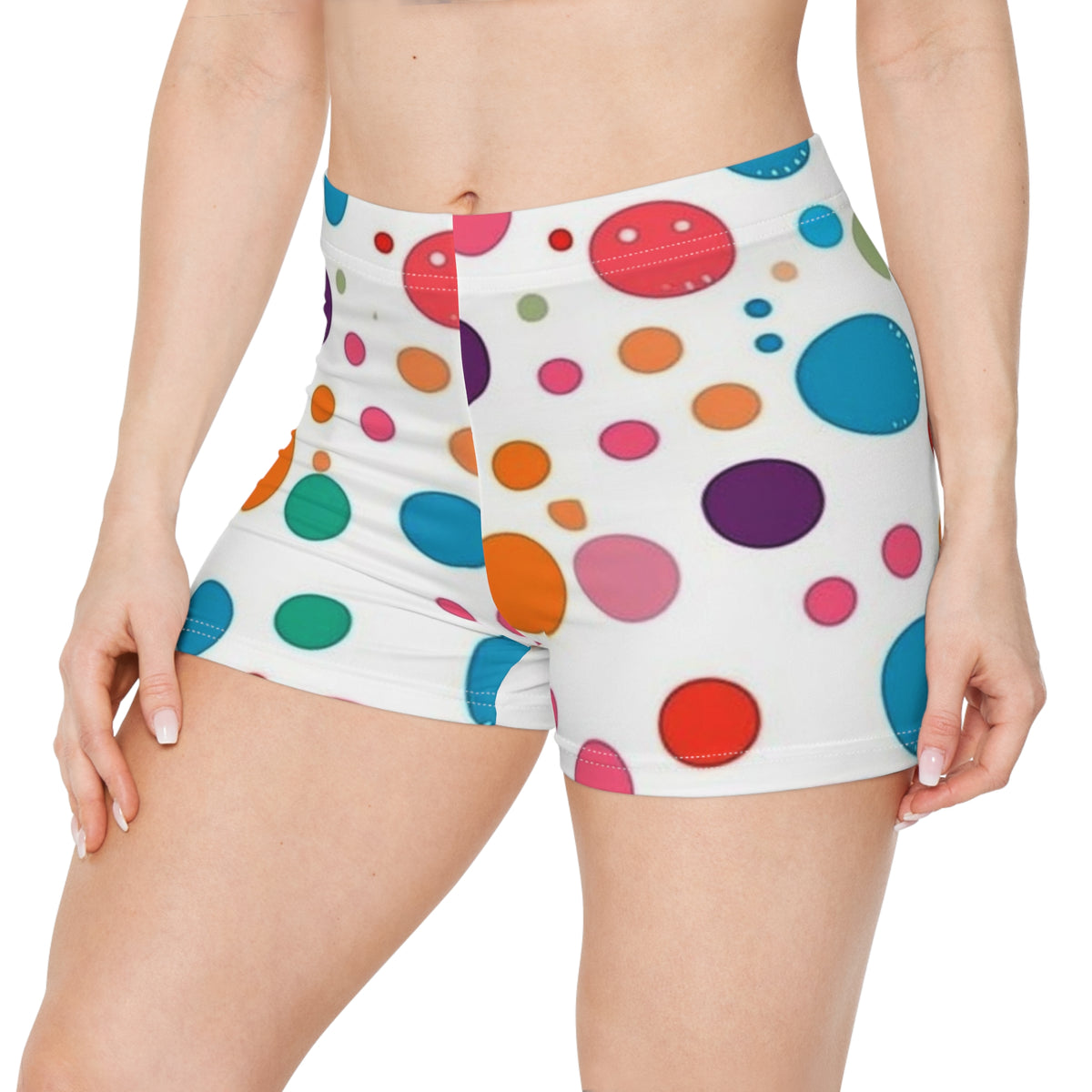 Women's Shorts (AOP)