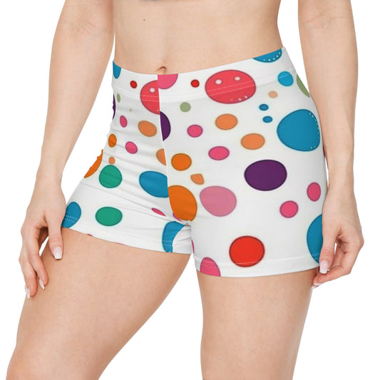 Women's Shorts (AOP)