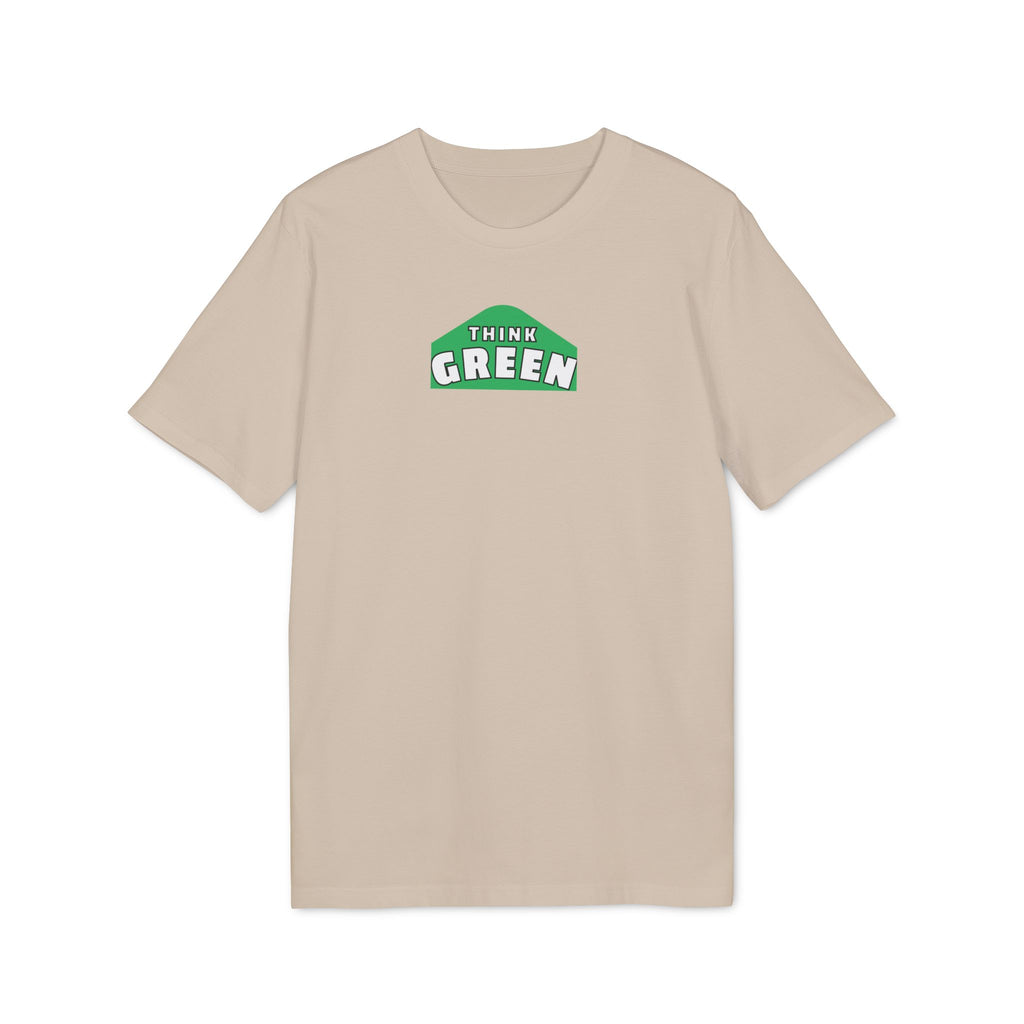 Green Thinking T-shirt
