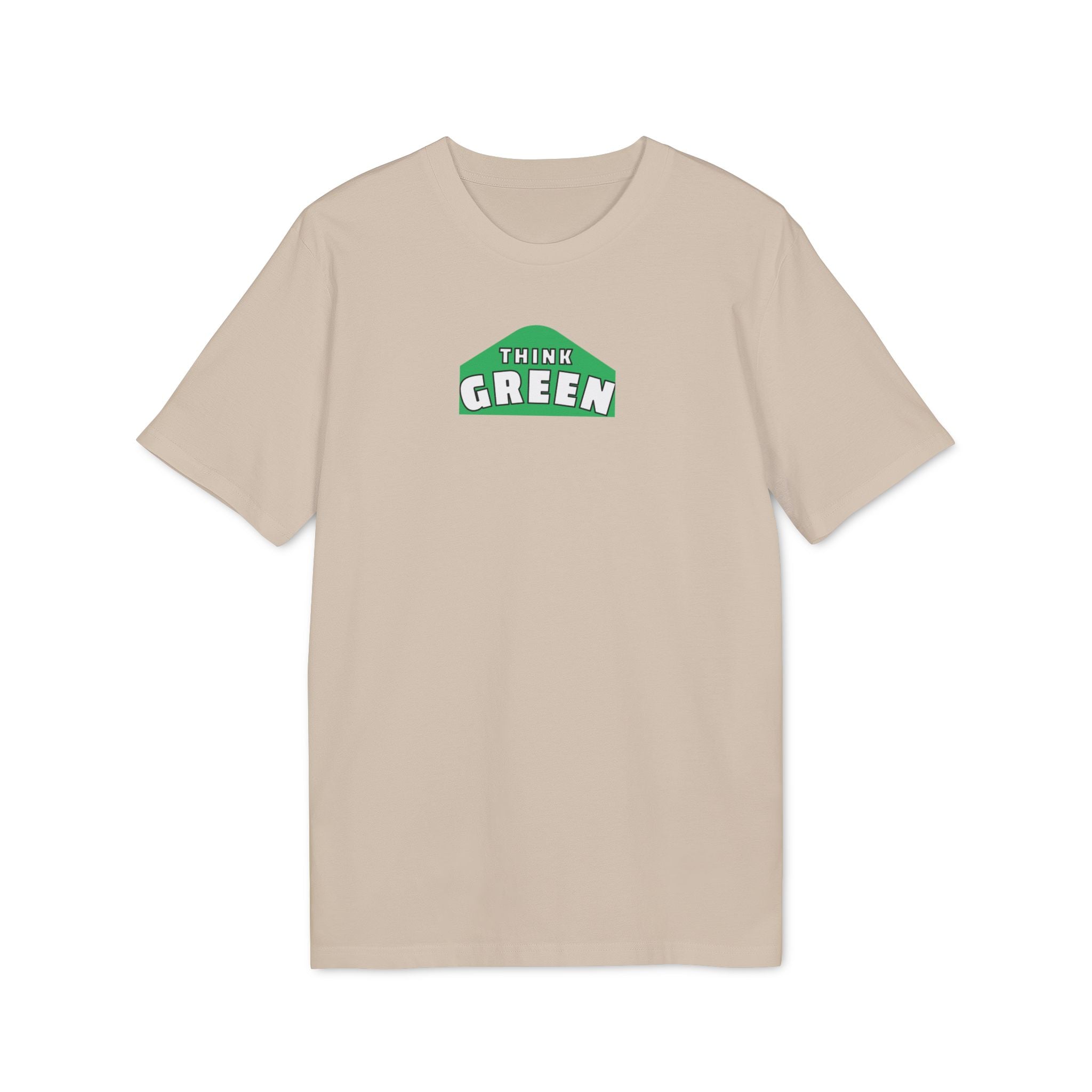 Green Thinking T-shirt