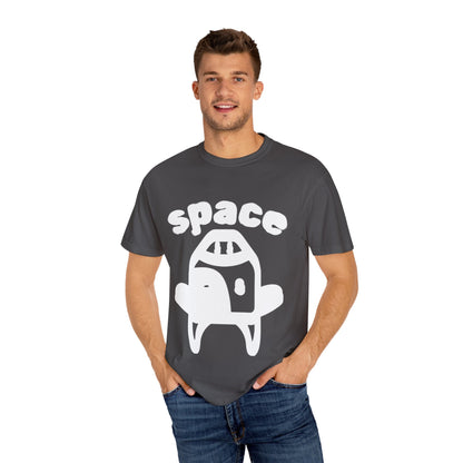 Space Tee - Unisex T-shirt Printify
