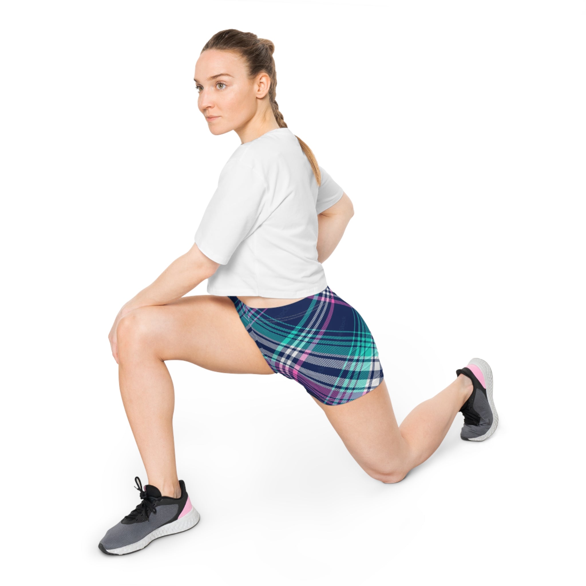 Women's Shorts (AOP)