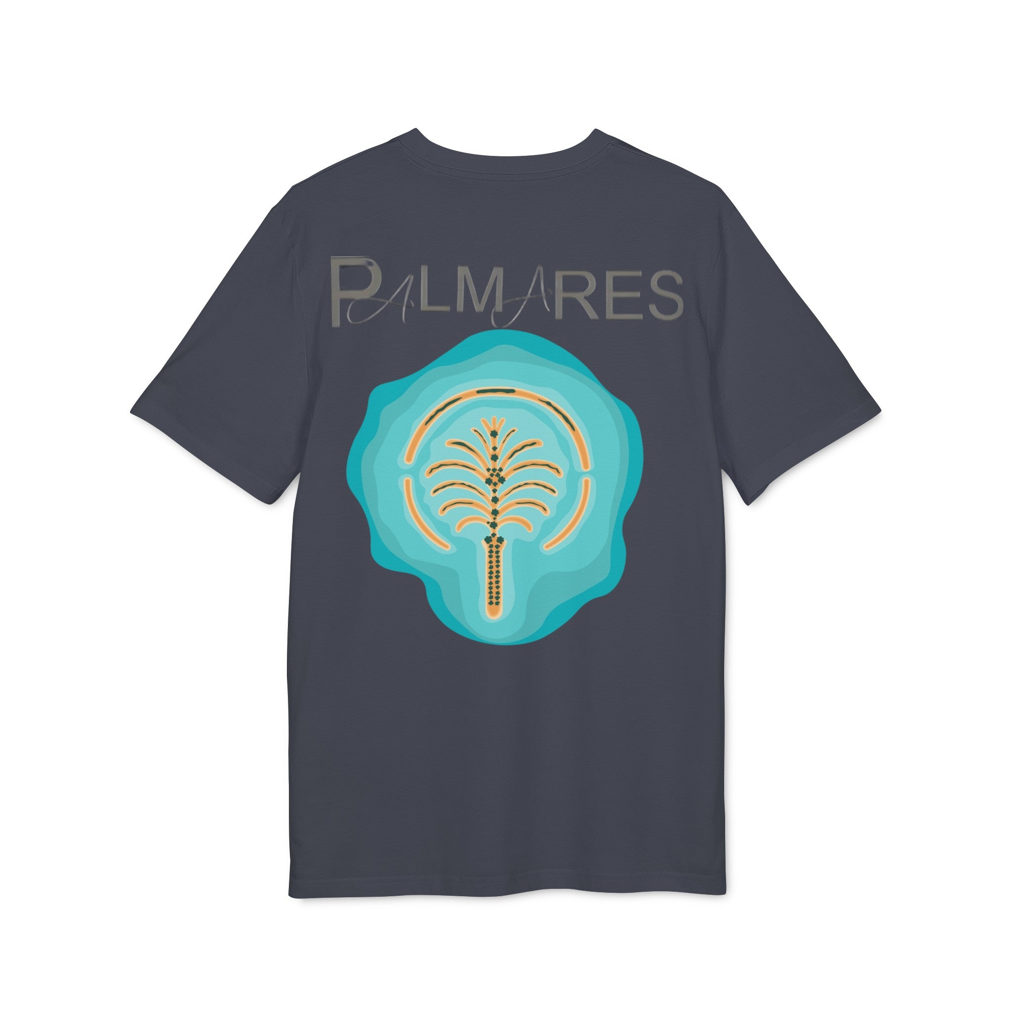 Unisex Creator 2.0 PalmeresT-shirt