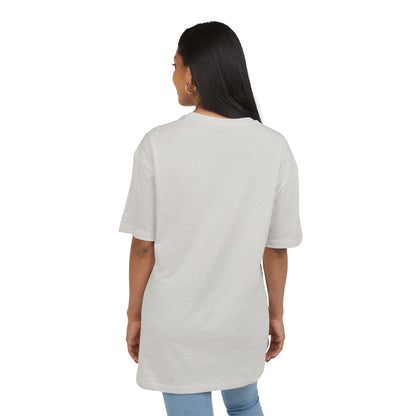 Stylish Oversized Unisex Tee - Perfect for Casual Outings, Gifts, Layering, Streetwear, Summer Events Printify