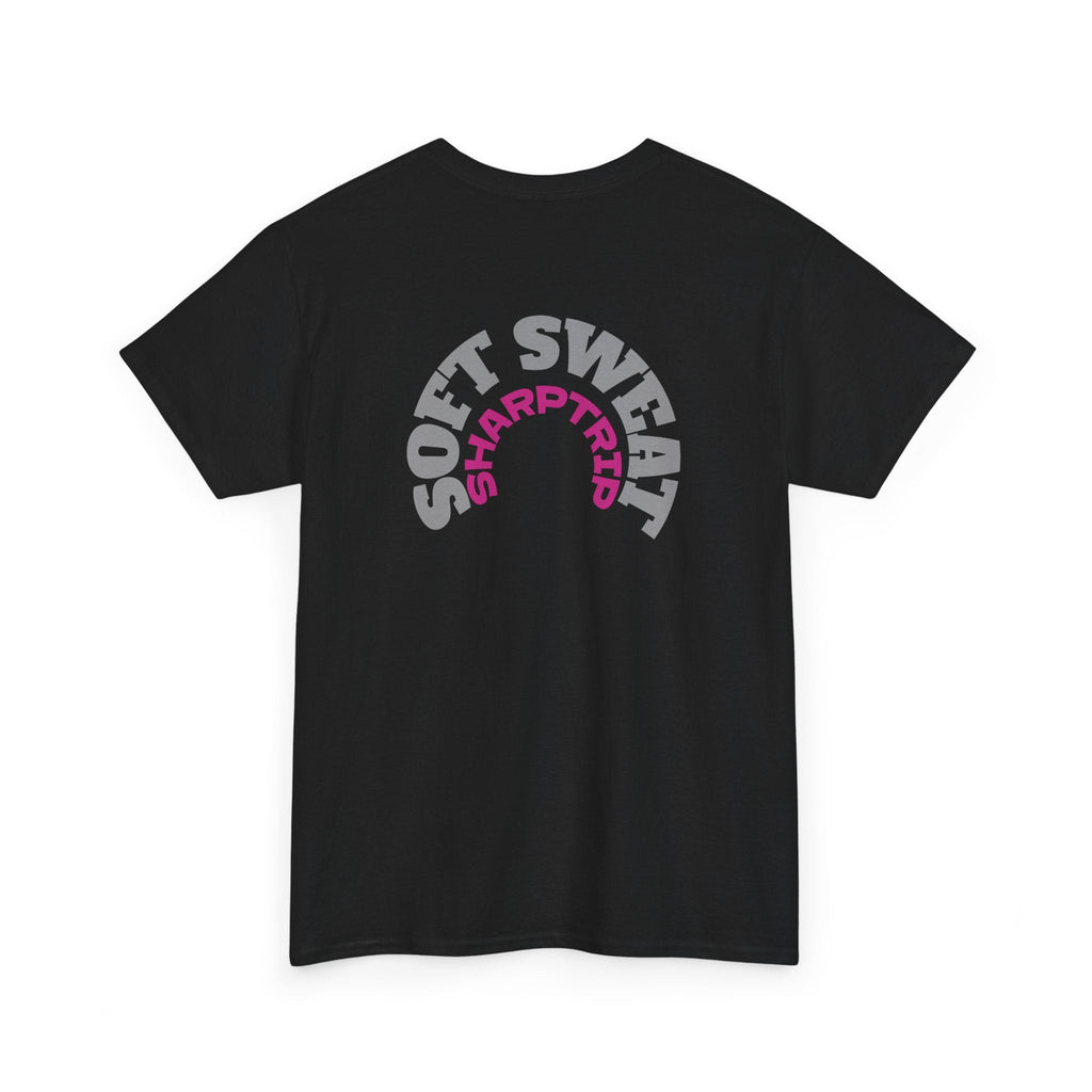 Soft Vibe Unisex Cotton Tee, Casual Graphic Tee, Daily Wear Shirt, Gift for Friends, Trendy Outfit Printify
