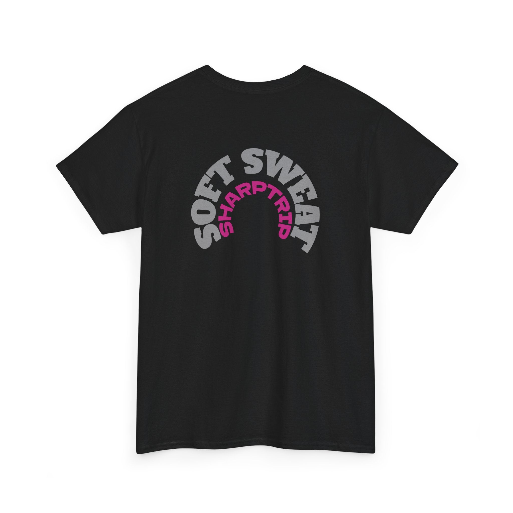 Soft Vibe Unisex Cotton Tee, Casual Graphic Tee, Daily Wear Shirt, Gift for Friends, Trendy Outfit Printify