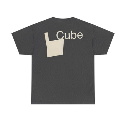 Unisex Heavy Cotton ICube Tee