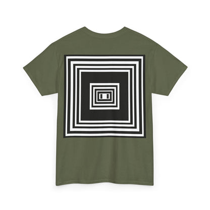 Quadrat Tee