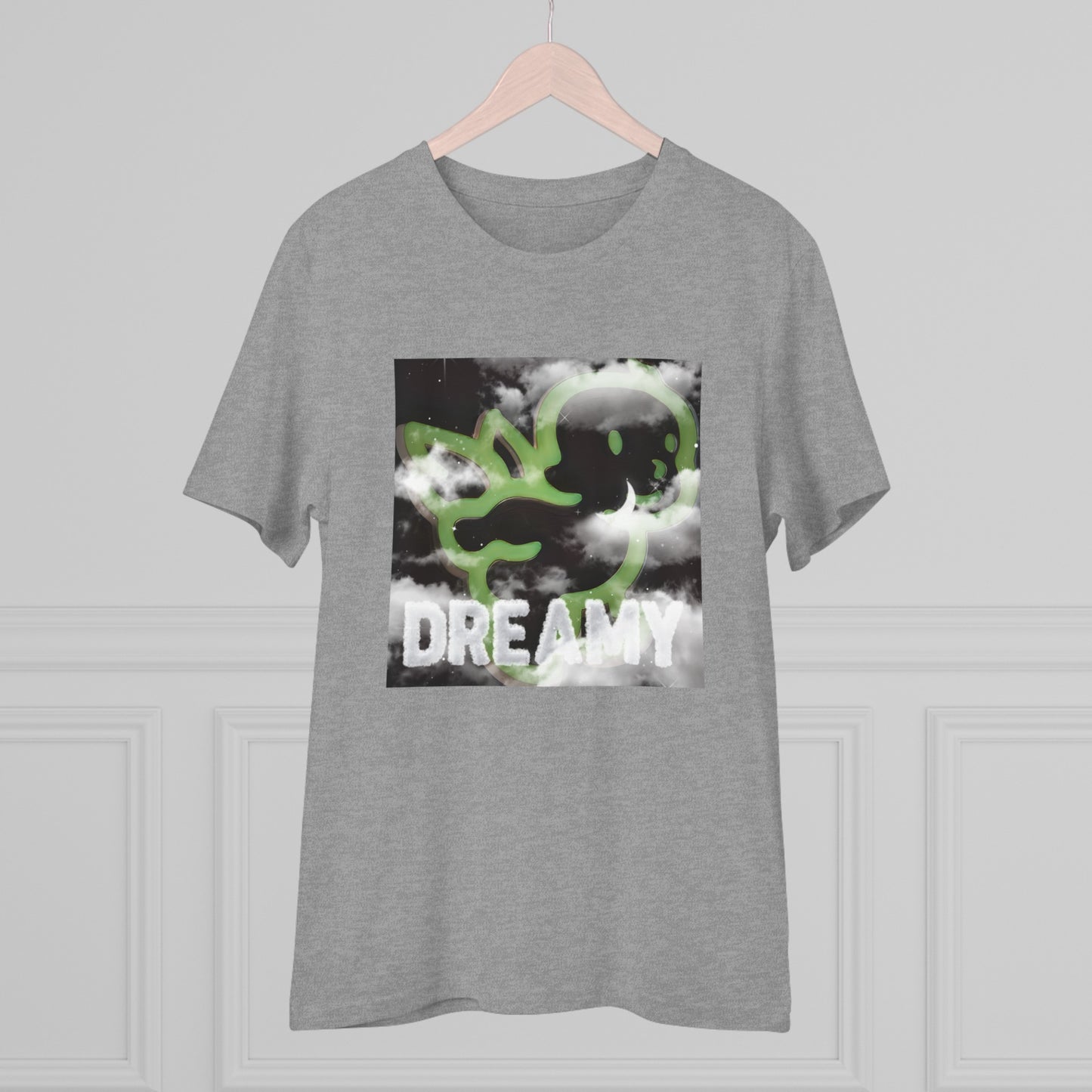 Organic Creator T-shirt - Unisex