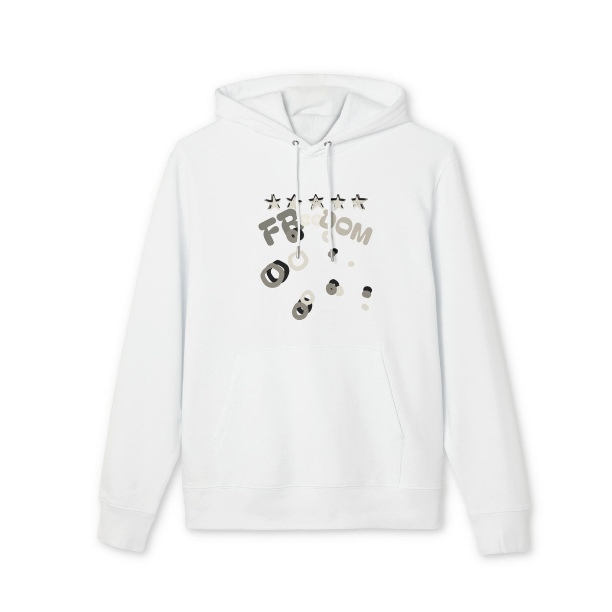 Freedom Cruiser 2.0 Hoodie