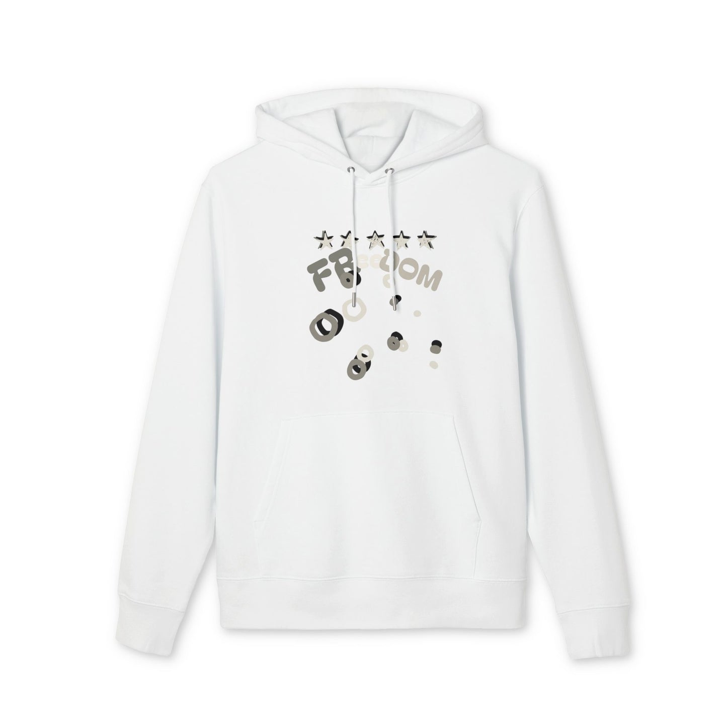 Freedom Cruiser 2.0 Hoodie