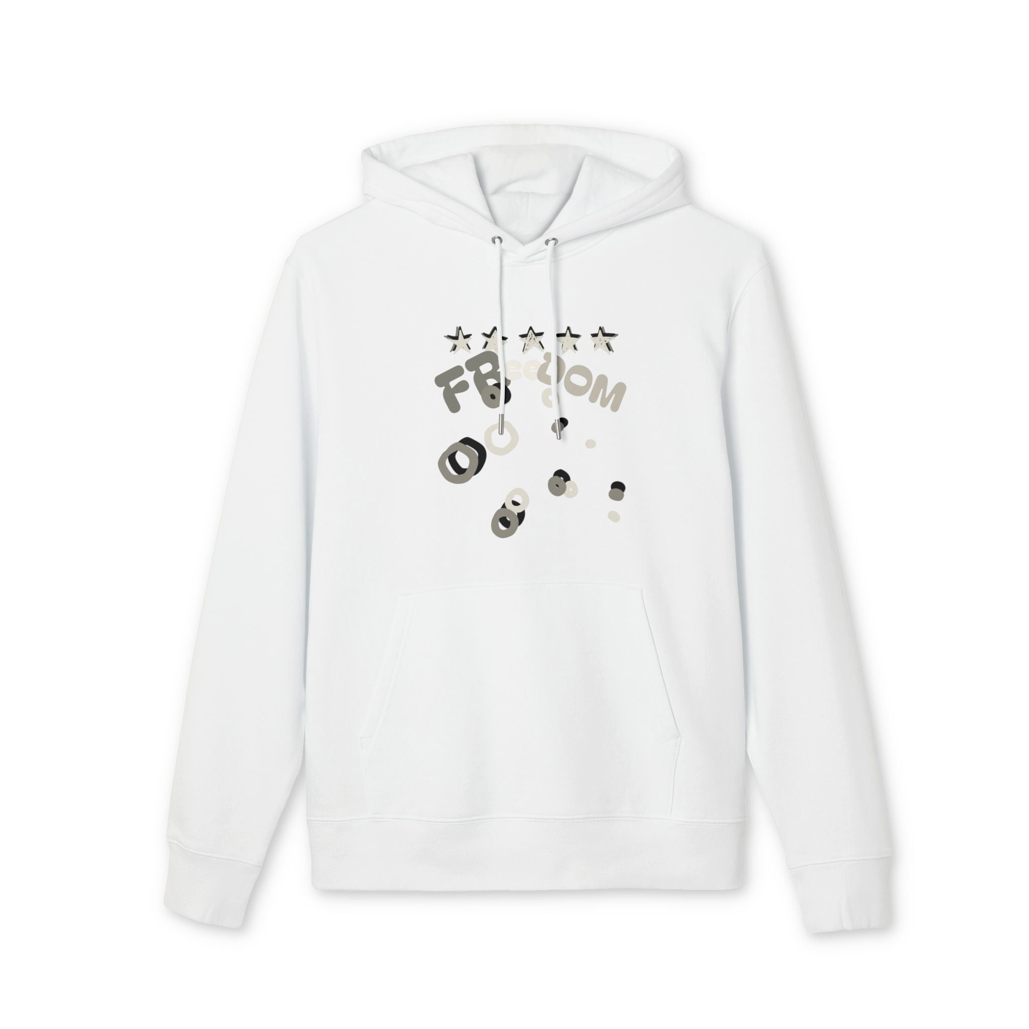 Freedom Cruiser 2.0 Hoodie