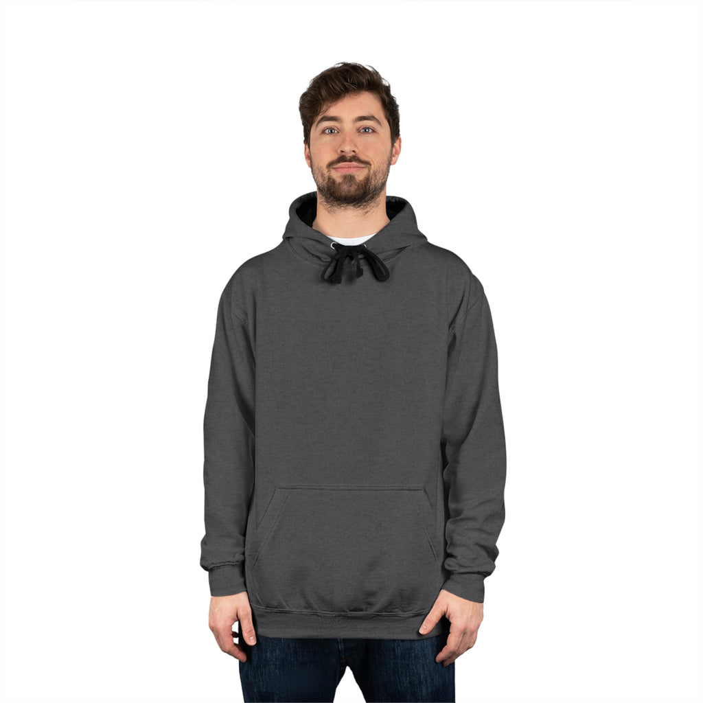 Unisex Varsity Fresh Tread Hoodie