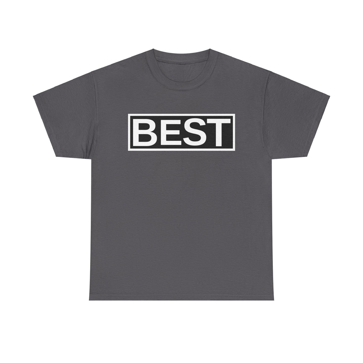 BEST  Cotton Tee