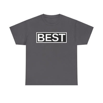 BEST  Cotton Tee