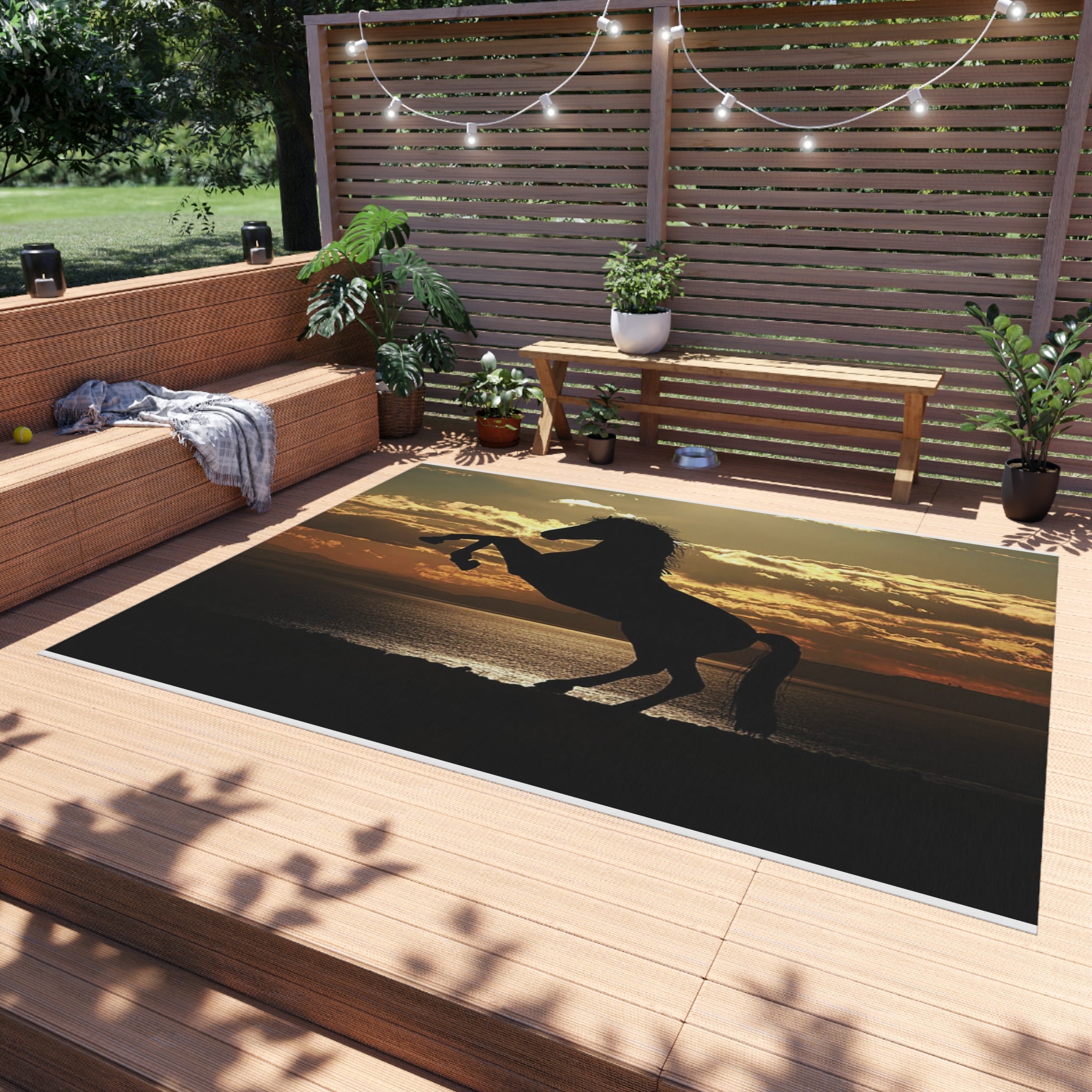 Outdoor Rug