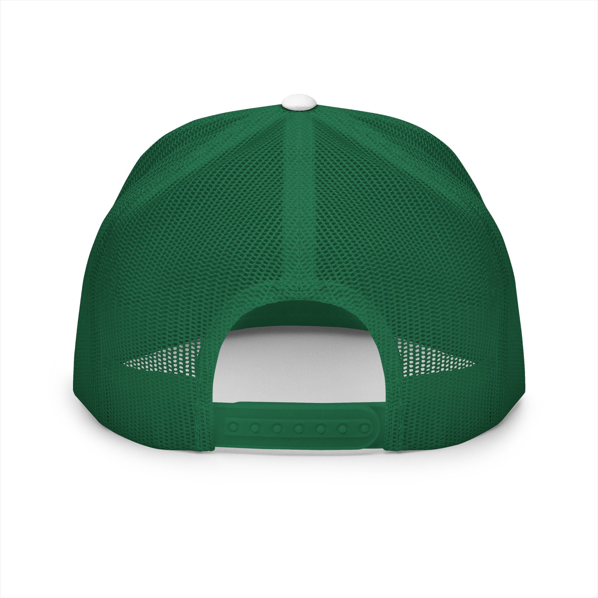 Embroidered Trucker Cap - MMXXV Design