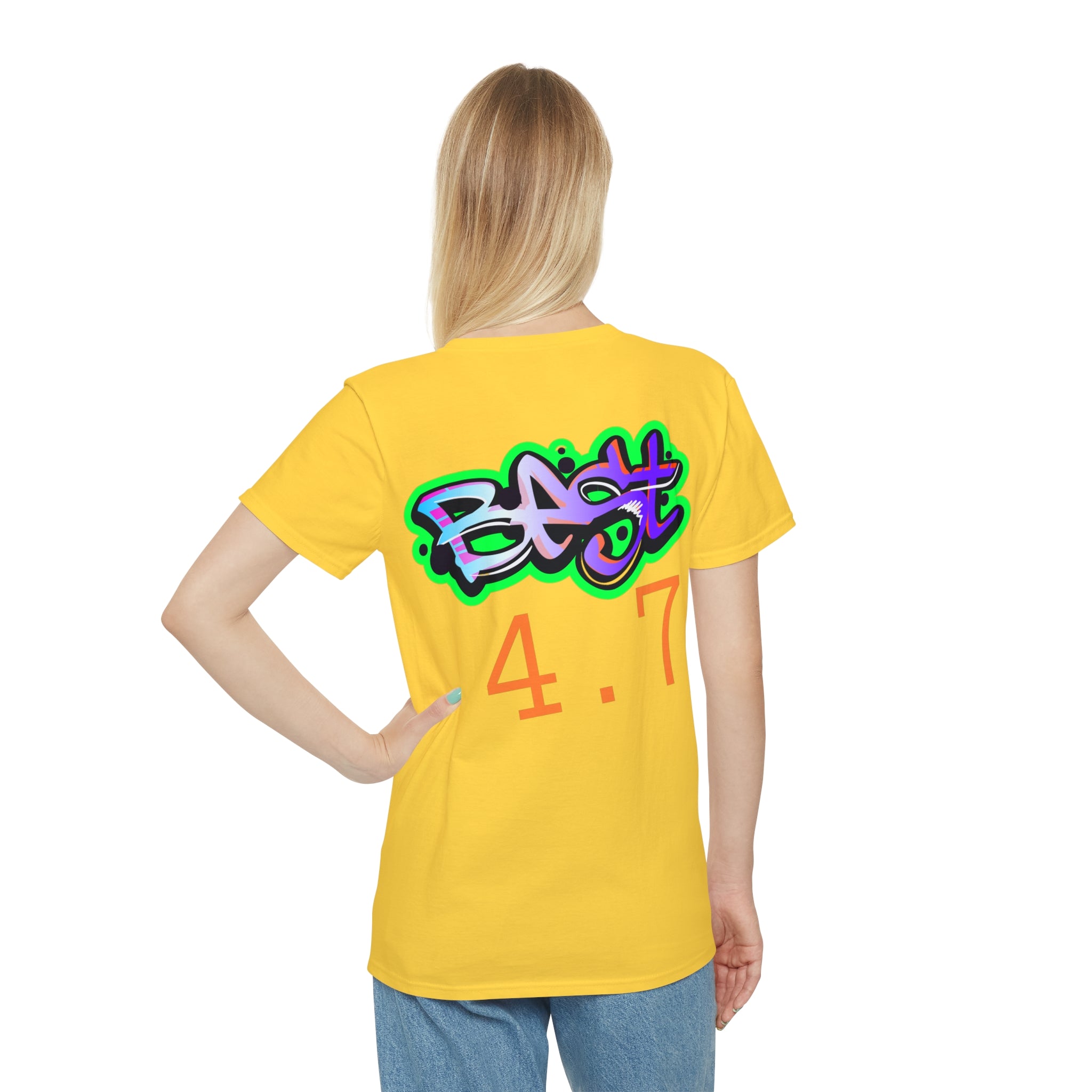 Unisex Iconic T-Shirt