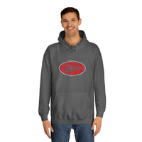 Retro Vintage Unisex Hoodie