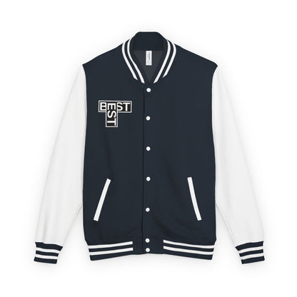 Letterman Jacket - Best Est Design