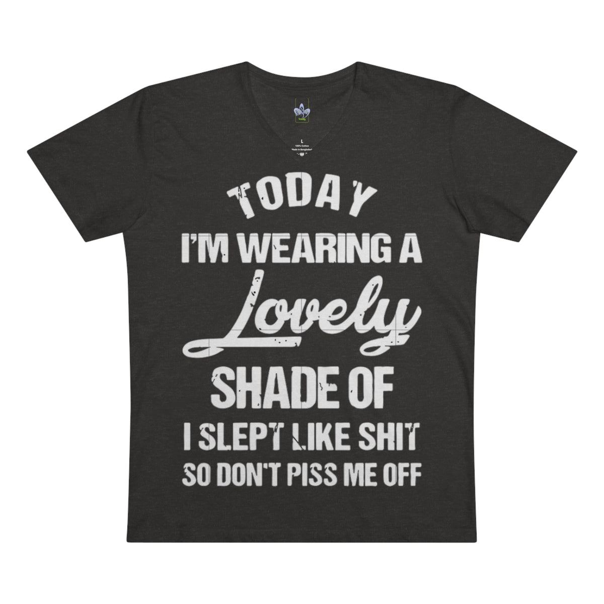 Men’s Presenter V-neck