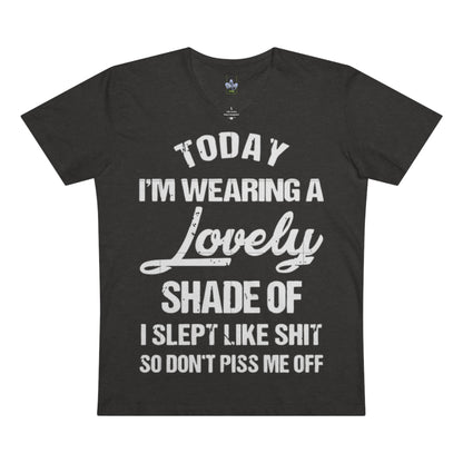 Men’s Presenter V-neck