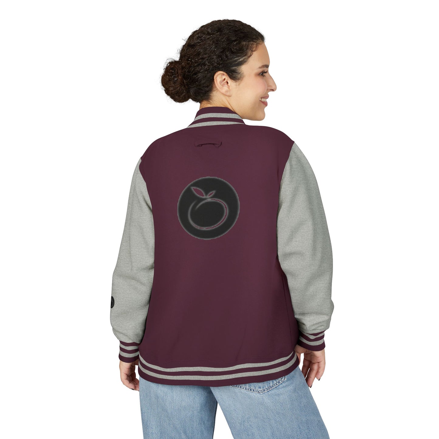 Letterman Jacket Unisex R-Design