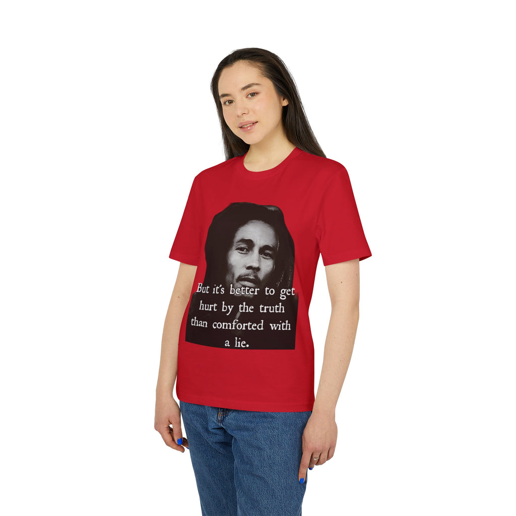 Unisex Creator 2.0 MarleyT-shirt