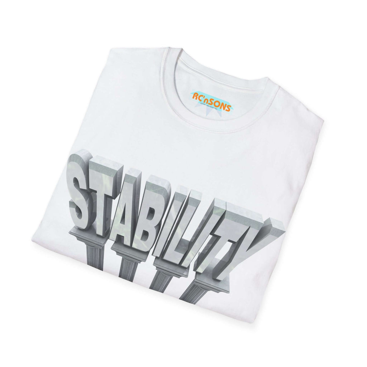 Stability T-Shirt