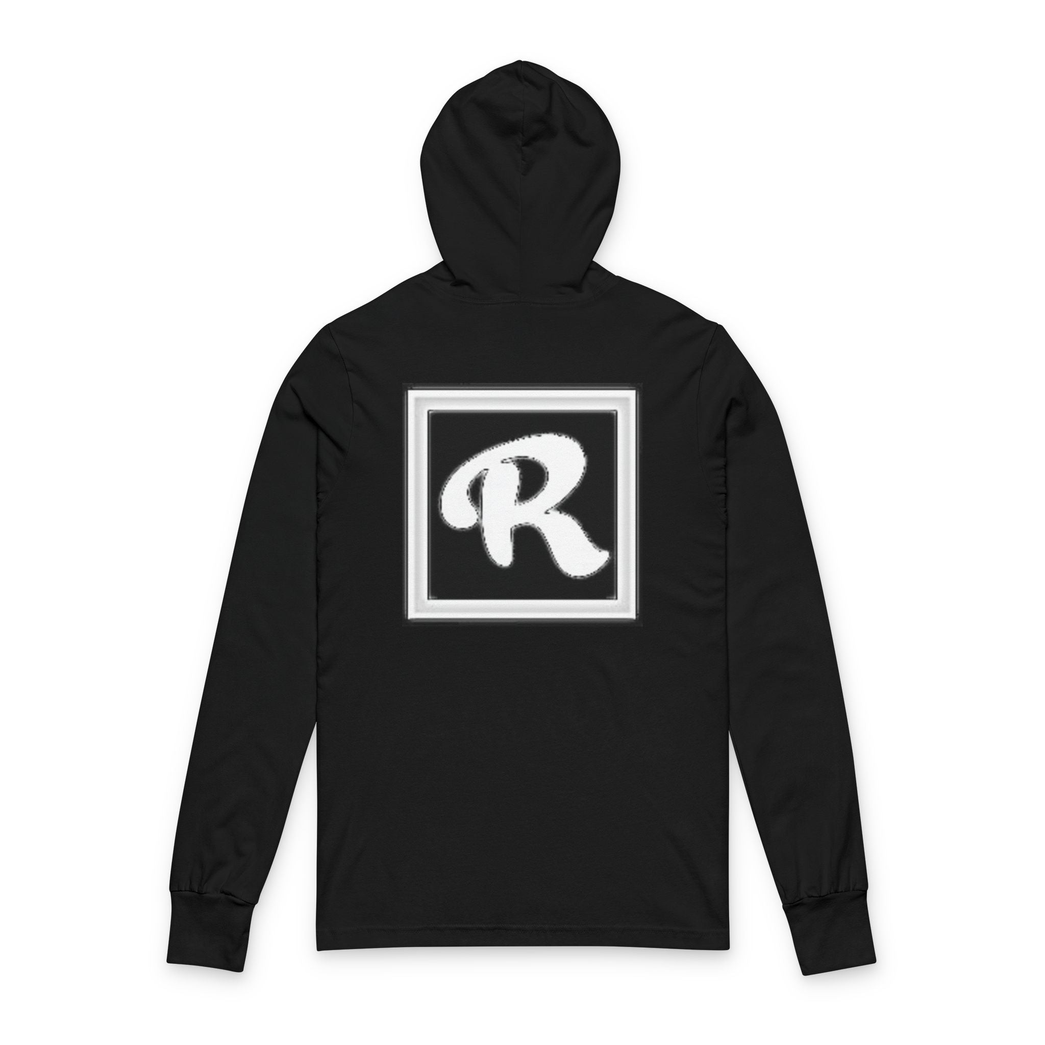Hooded T-Shirt RC’nSONS Design
