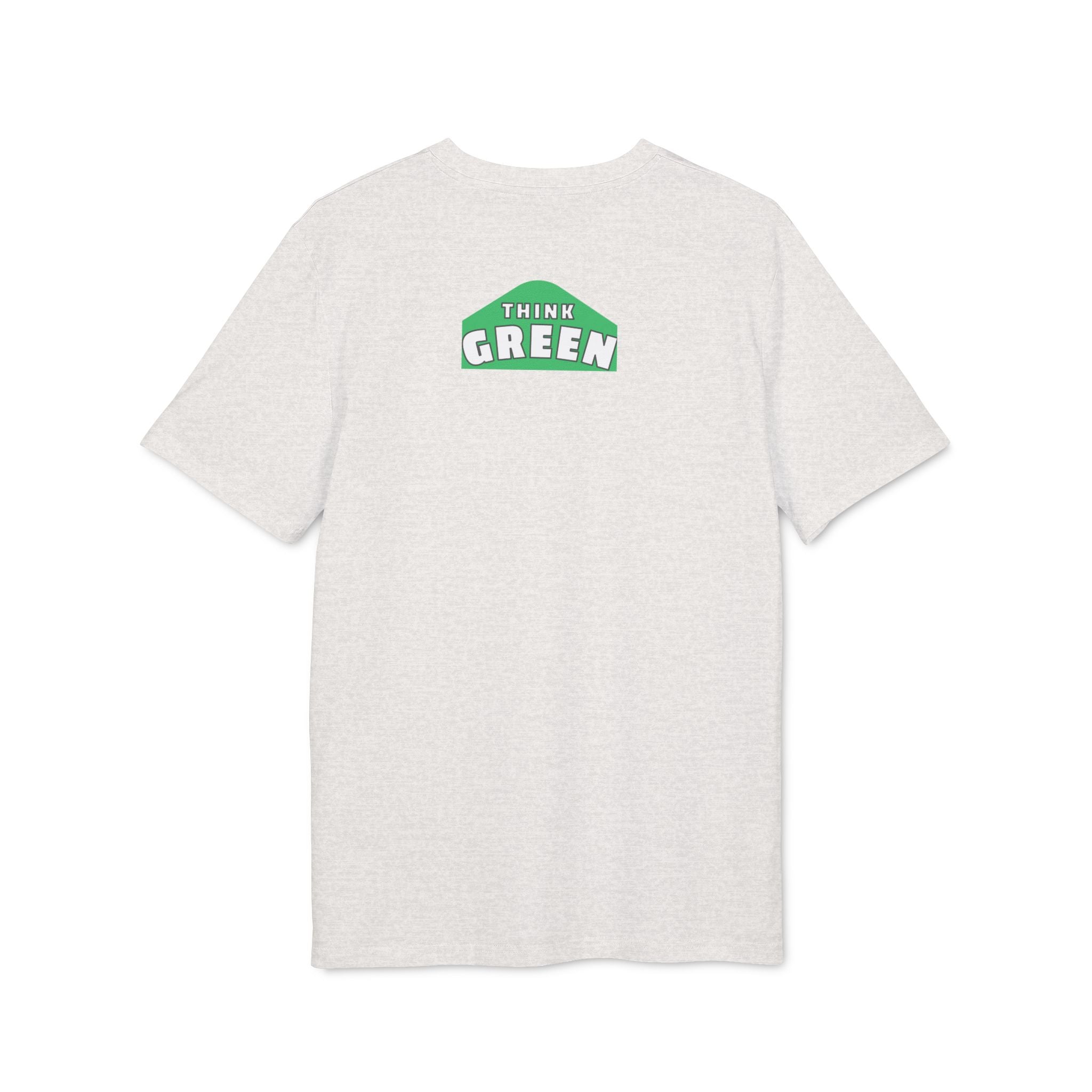 Green Thinking T-shirt