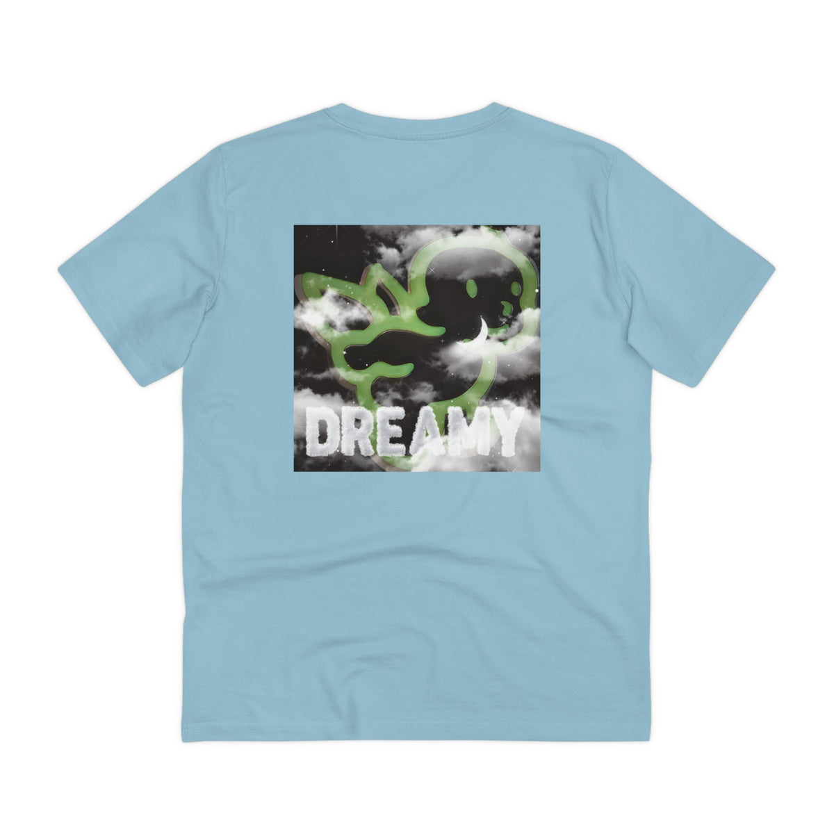 Organic Creator T-shirt - Unisex