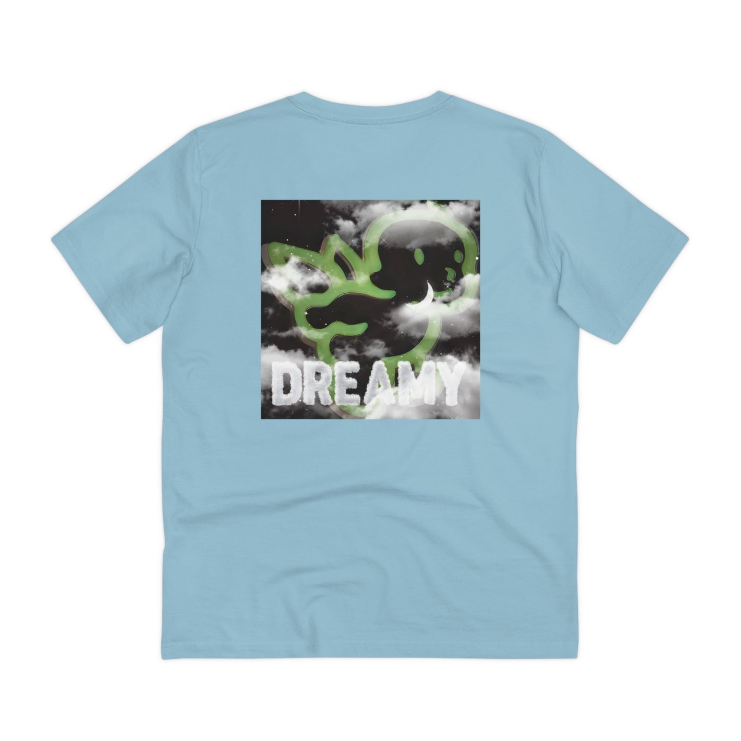 Organic Creator T-shirt - Unisex