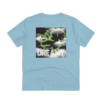 Organic Creator T-shirt - Unisex