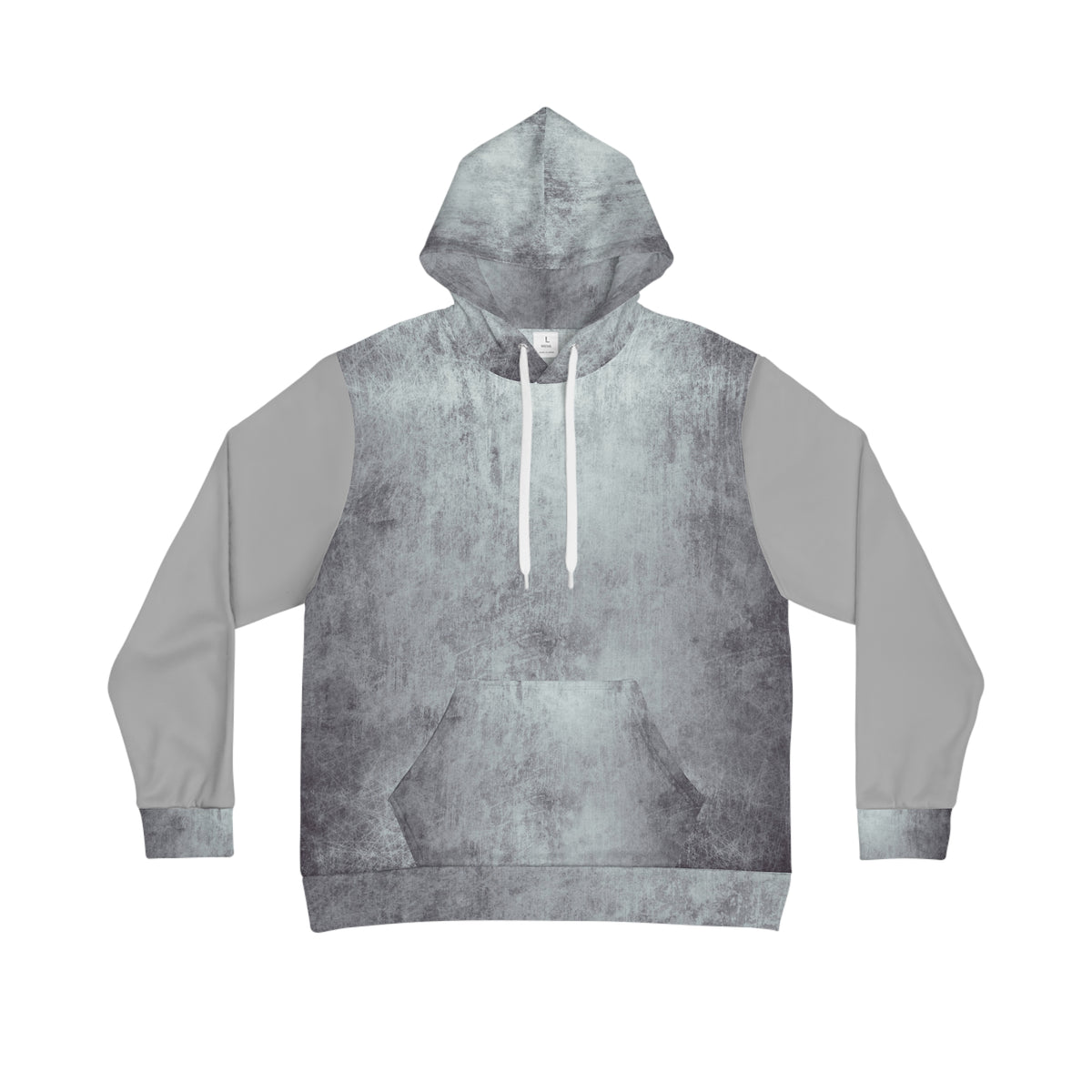 Men's Hoodie - Classic Hoodie Design